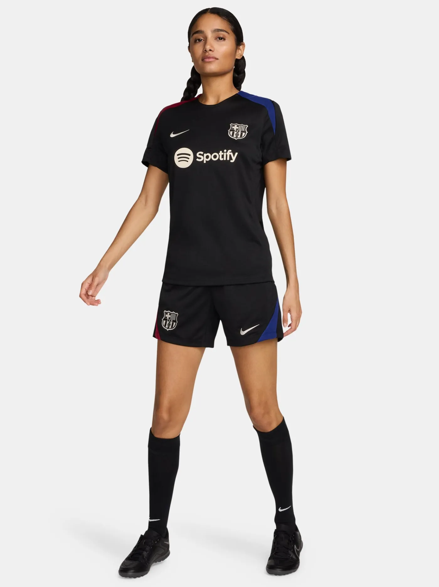 Online Camiseta de entrenamiento 24/25 – Mujer Mujer Camisetas