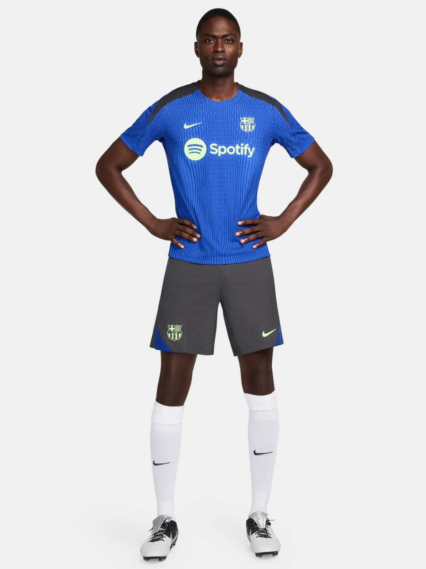 Online Camiseta de entrenamiento 24/25 tercera equipación - Edición Jugador Hombre Camisetas