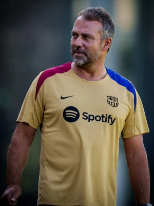 Cheap Camiseta entrenador 24/25 Hombre Camisetas