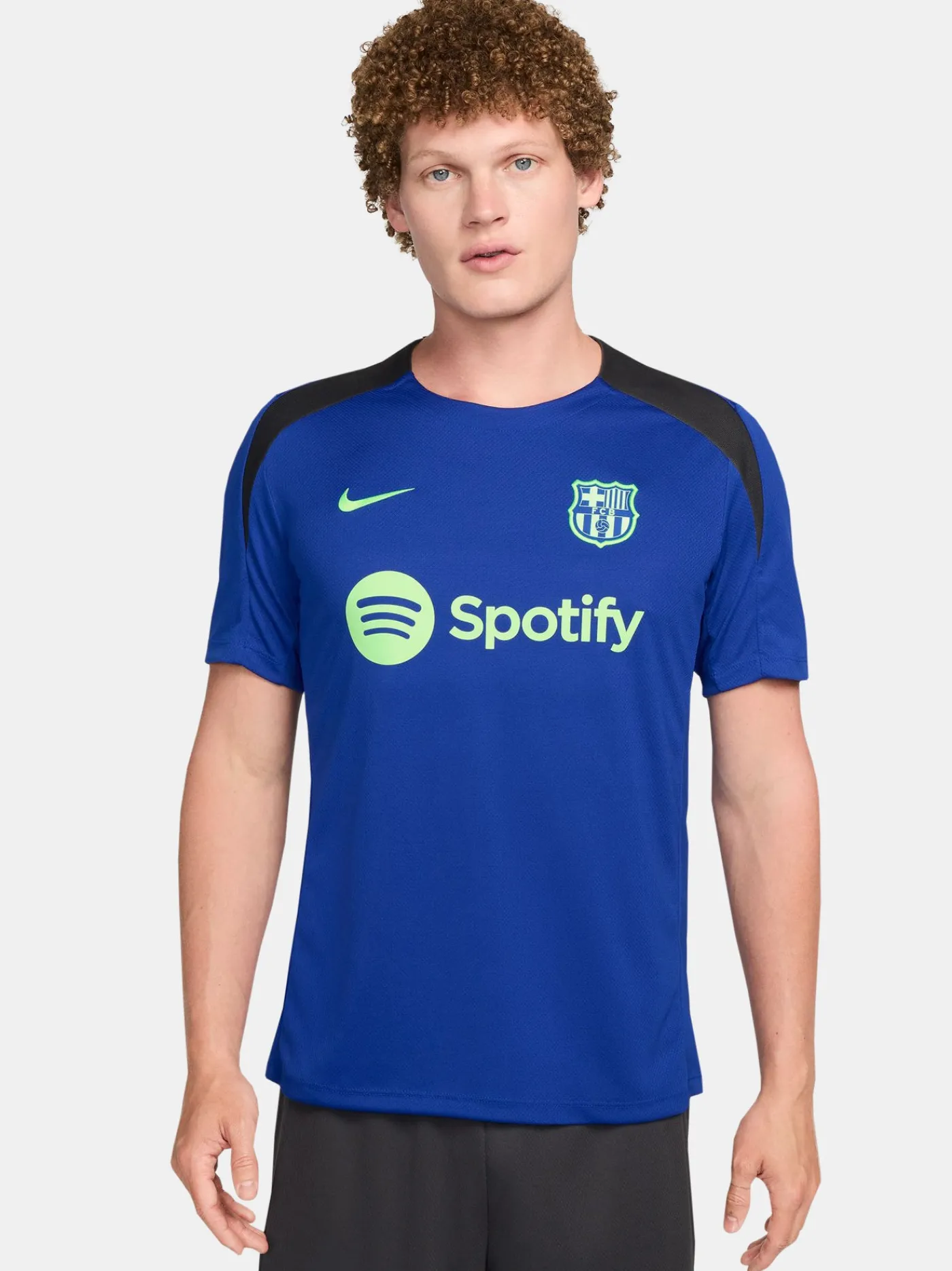 Best Camiseta entrenamiento 24/25 tercera equipación Hombre Camisetas