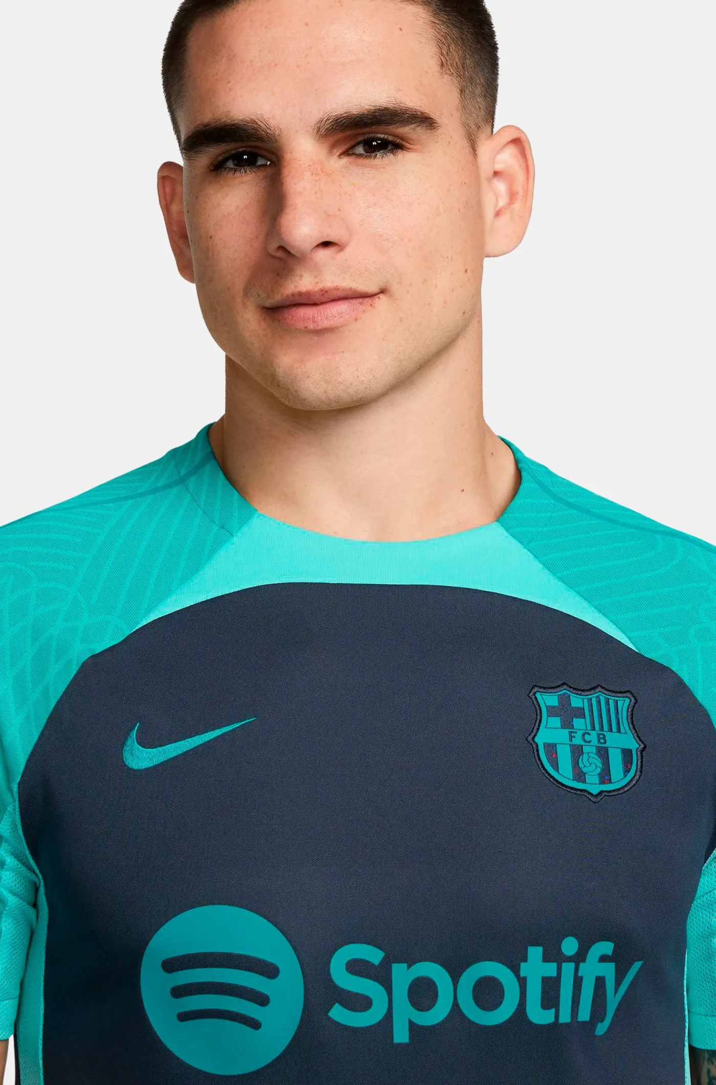 Sale Camiseta entrenamiento 23/24 Hombre Camisetas