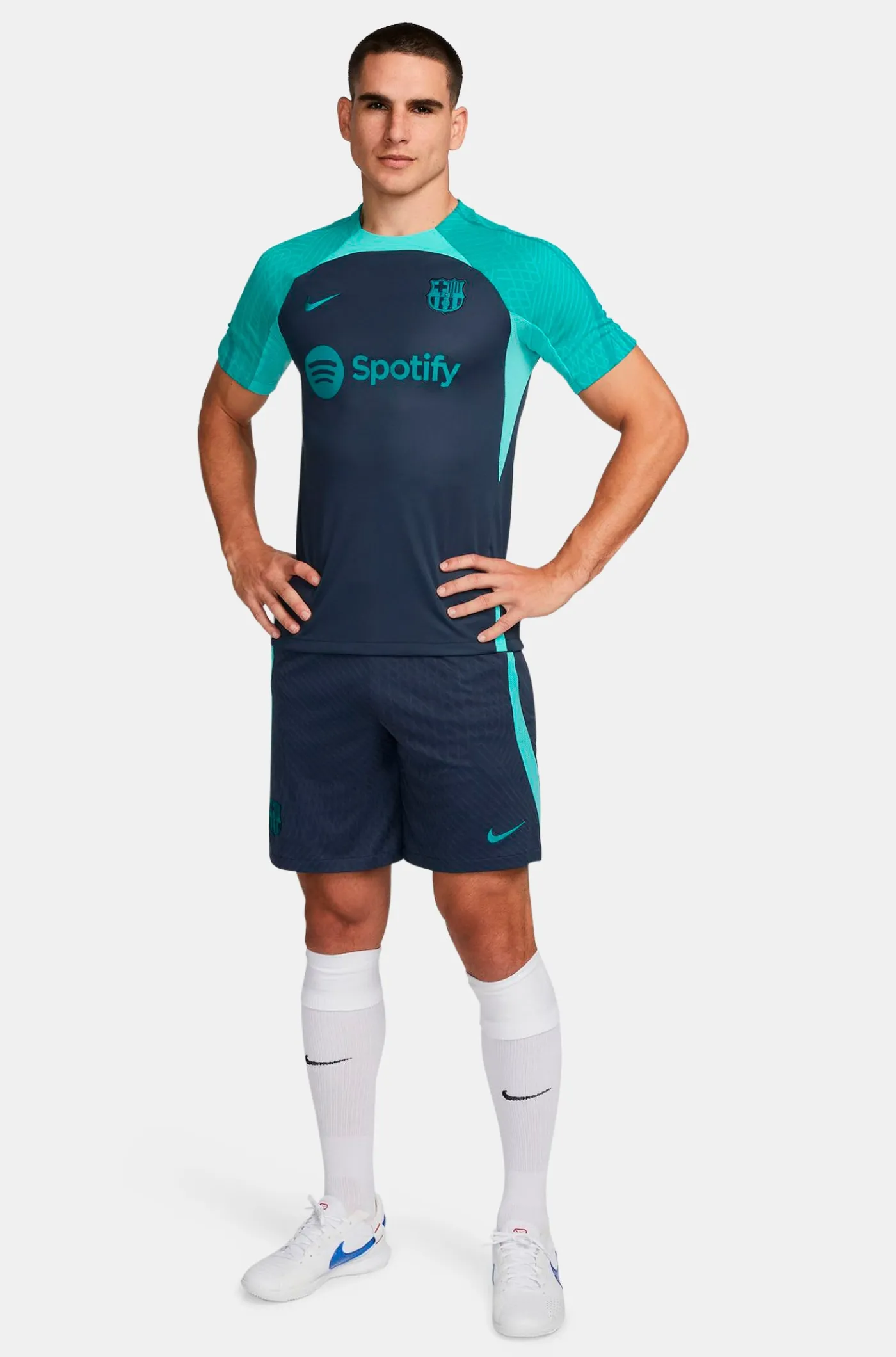 Sale Camiseta entrenamiento 23/24 Hombre Camisetas