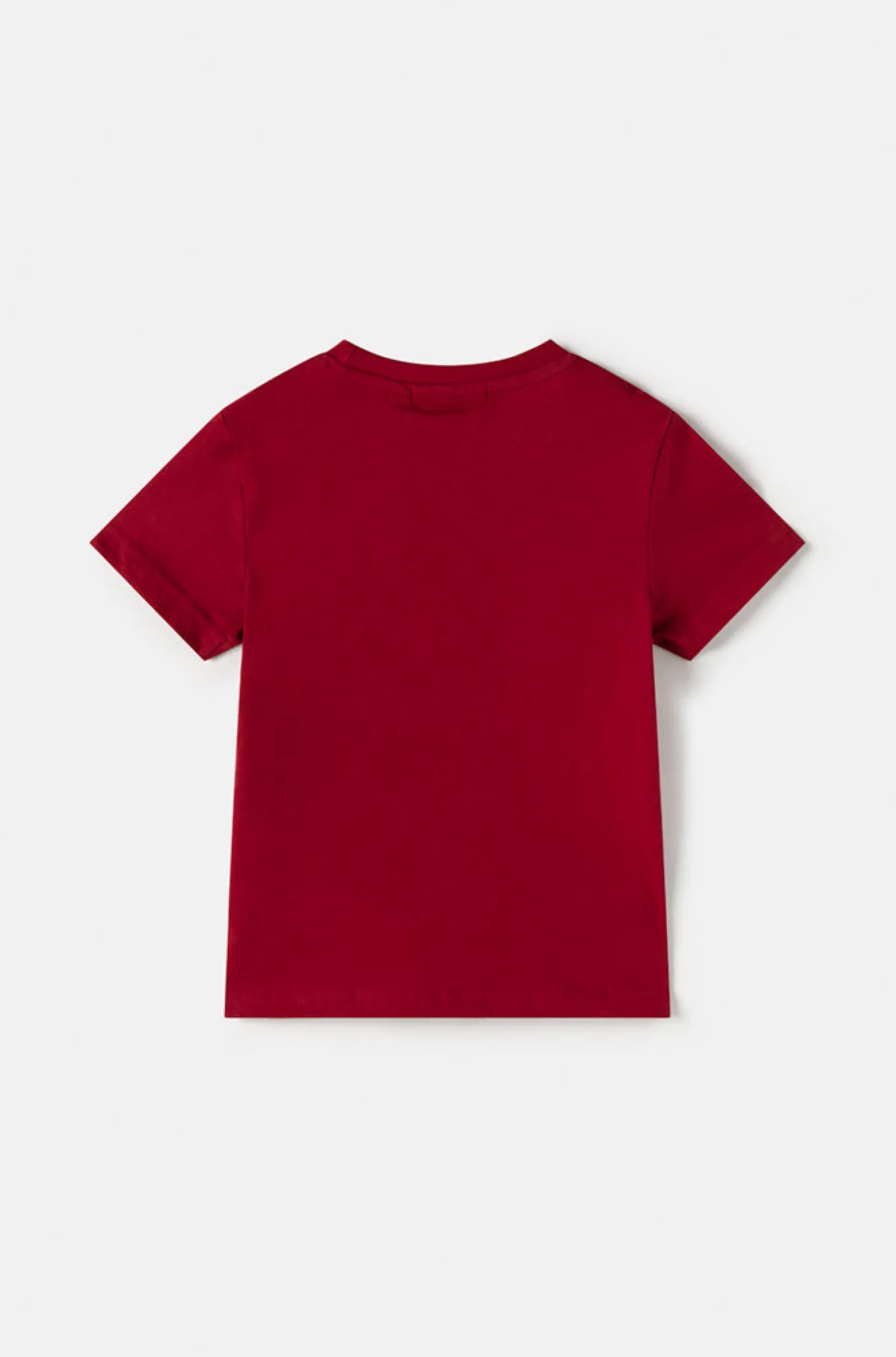 Cheap Camiseta escudo 1899 - Niño Niños Camisetas Y Polos