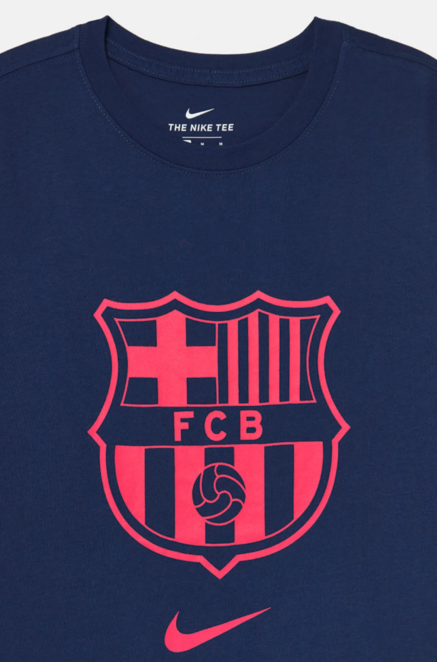 Discount Camiseta escudo Hombre Camisetas Y Polos