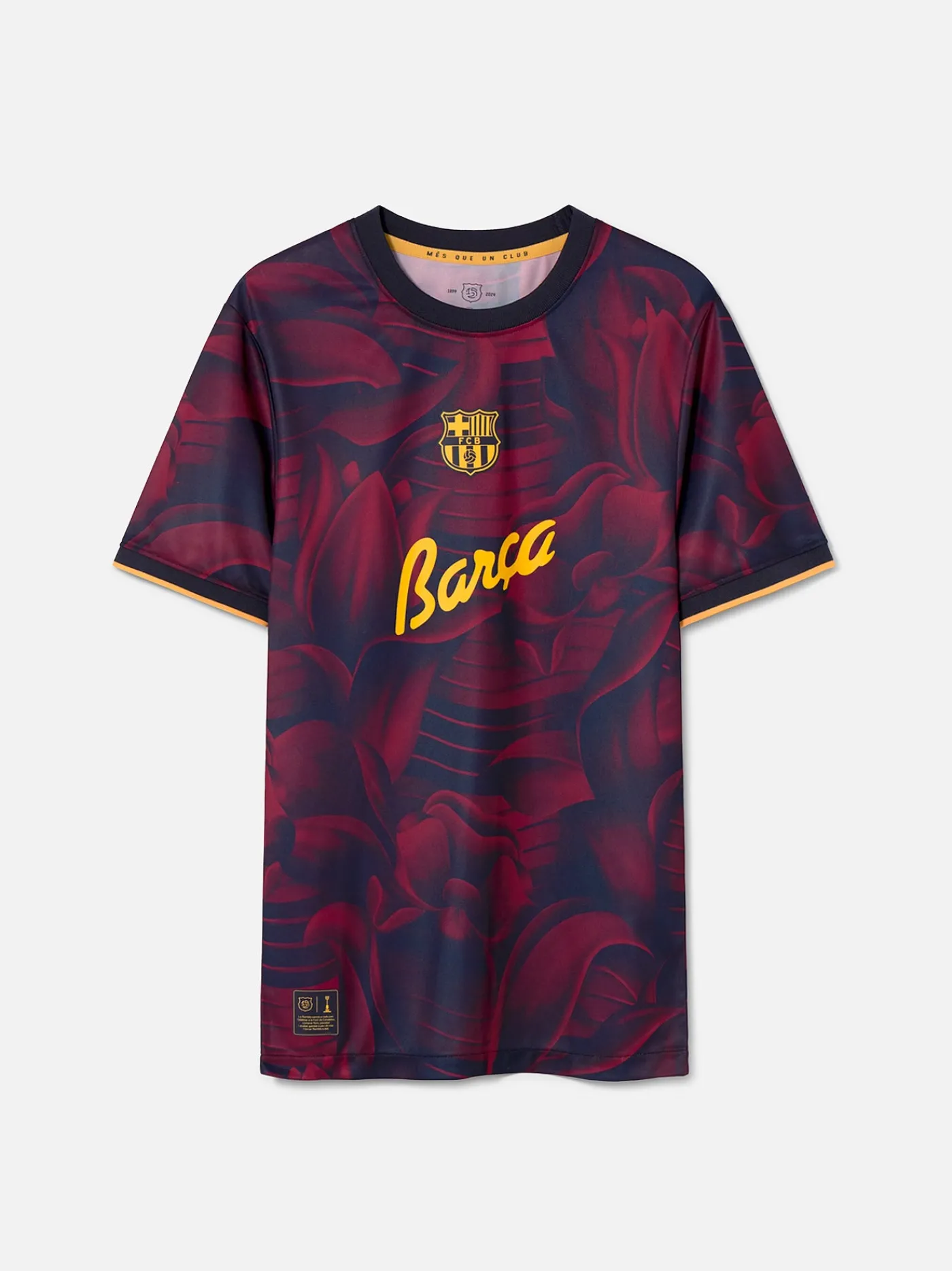 Cheap Camiseta – "Ramblas" Hombre Camisetas Y Polos