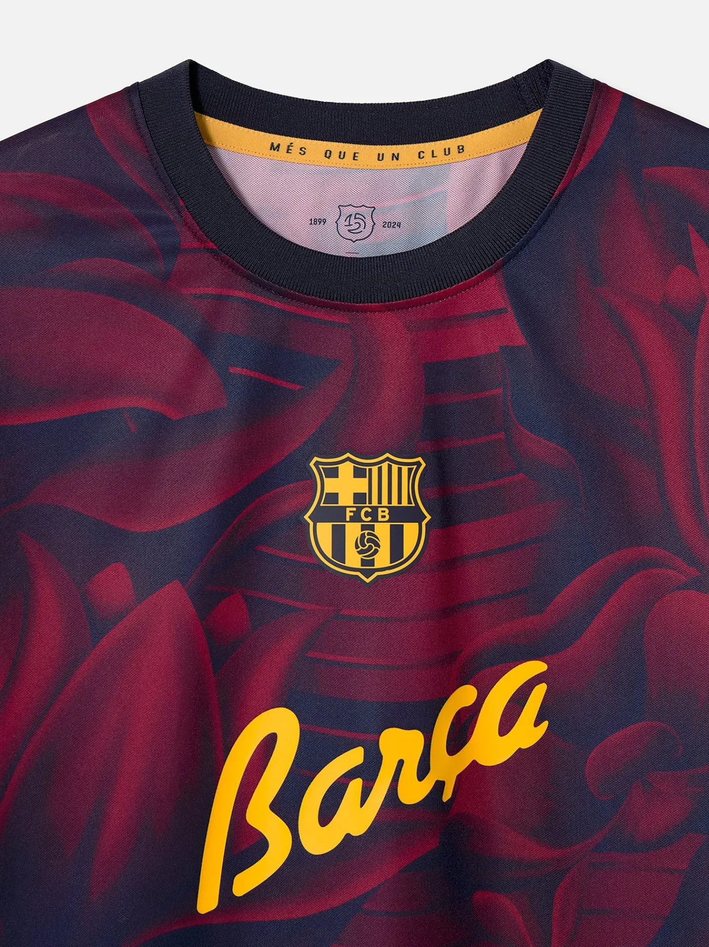 Cheap Camiseta – "Ramblas" Hombre Camisetas Y Polos