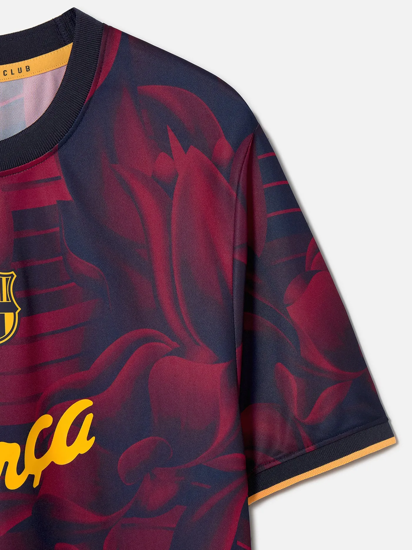 Cheap Camiseta – "Ramblas" Hombre Camisetas Y Polos