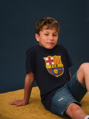 Online Camiseta firmas 24/25 - Junior Niños Camisetas Y Polos