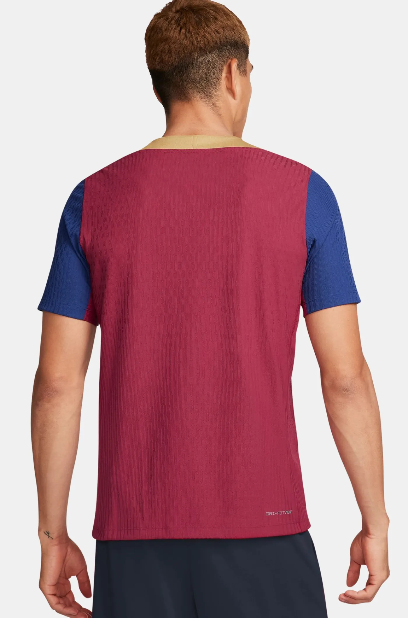 Online Camiseta granate de entrenamiento 23/24 - Edición Jugador Hombre Camisetas