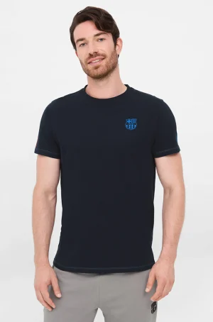 Cheap Camiseta marino Barça Hombre Camisetas Y Polos