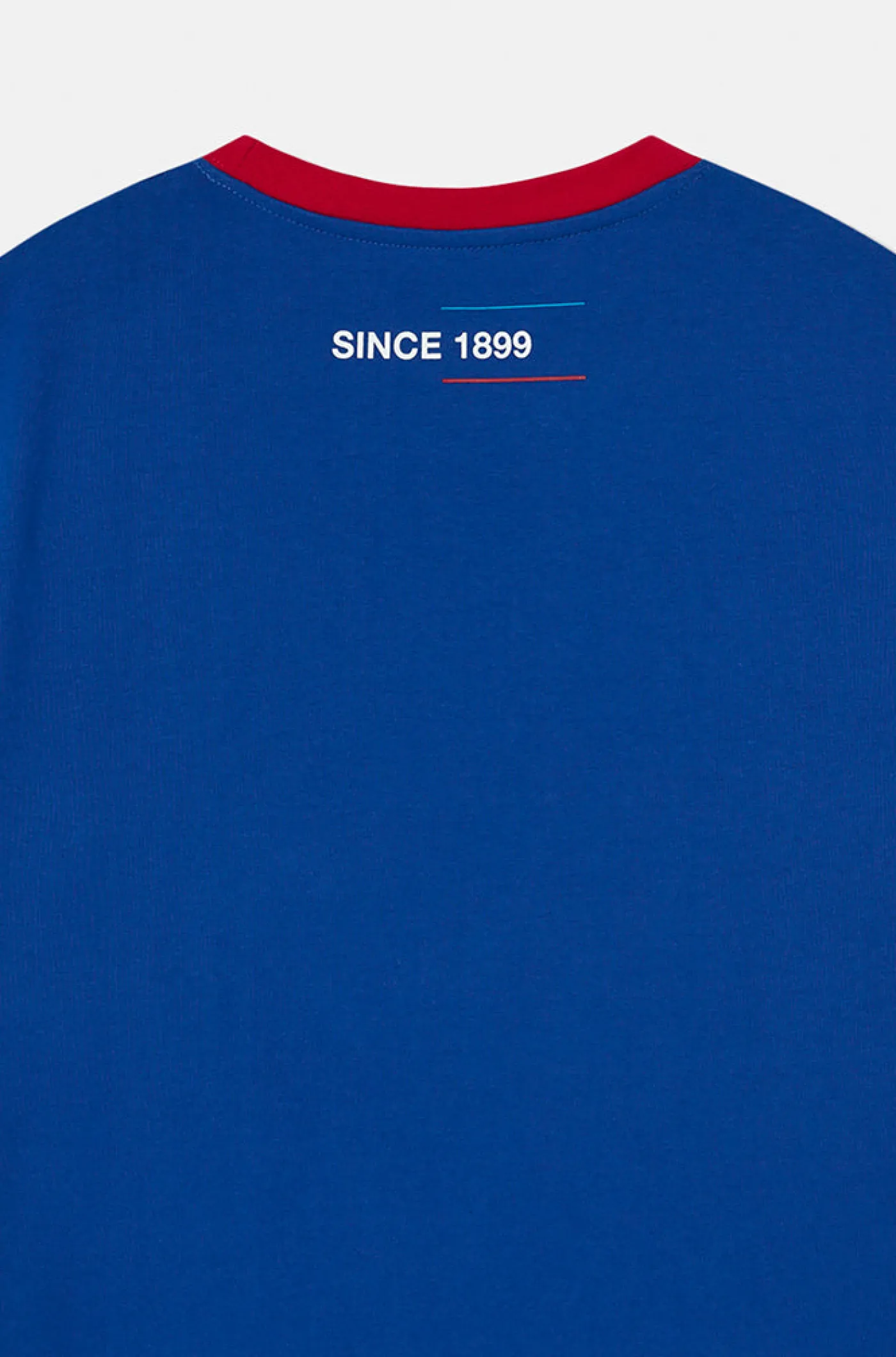 Clearance Camiseta Més que un Club Barça Hombre Camisetas Y Polos