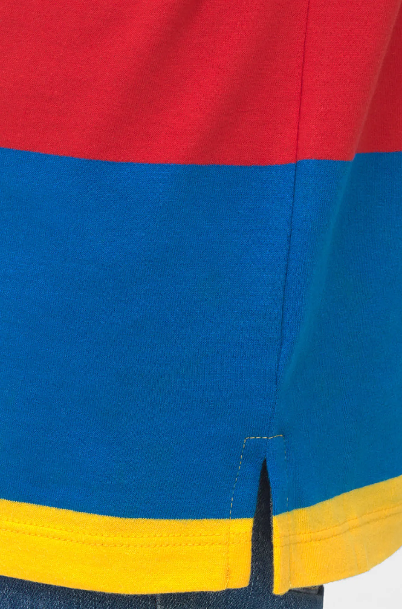 Sale Camiseta multicolor Barça - Júnior Niños Camisetas Y Polos