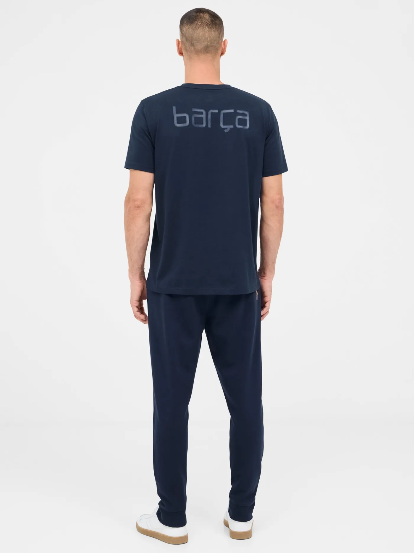 Online Camiseta navy Barça Hombre Camisetas Y Polos