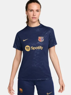 Outlet Camiseta Pre-Partido 24/25 - Mujer Mujer Camisetas