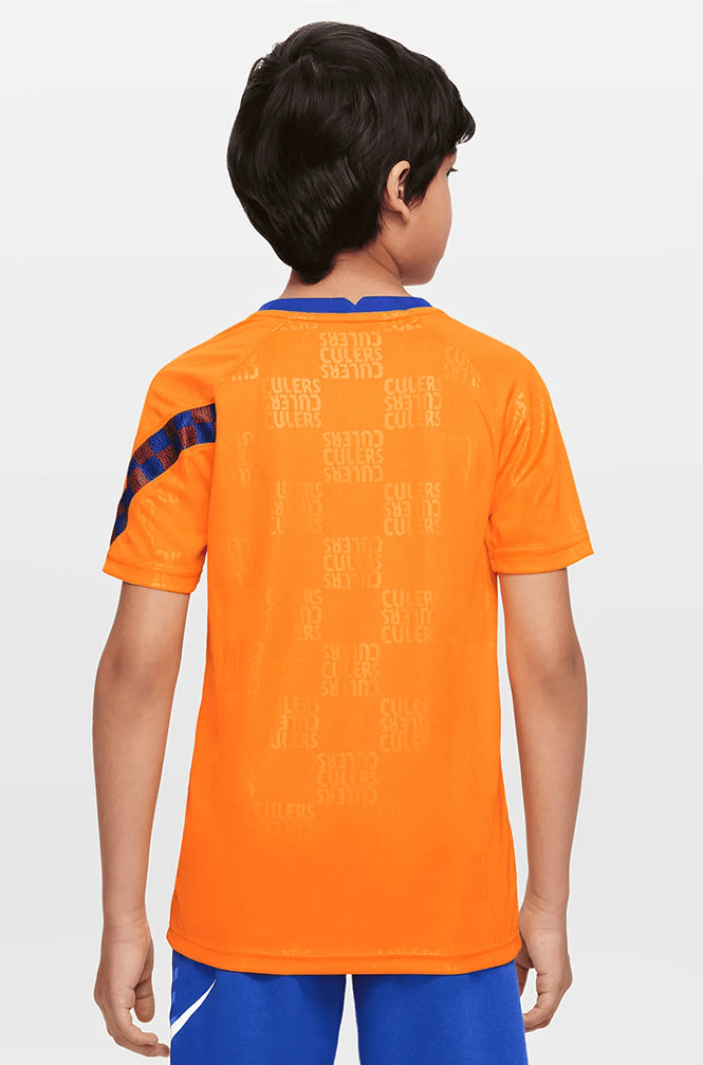 Store Camiseta prepartido 21/22 - La Liga - Junior Niños Camisetas Y Polos | Camisetas