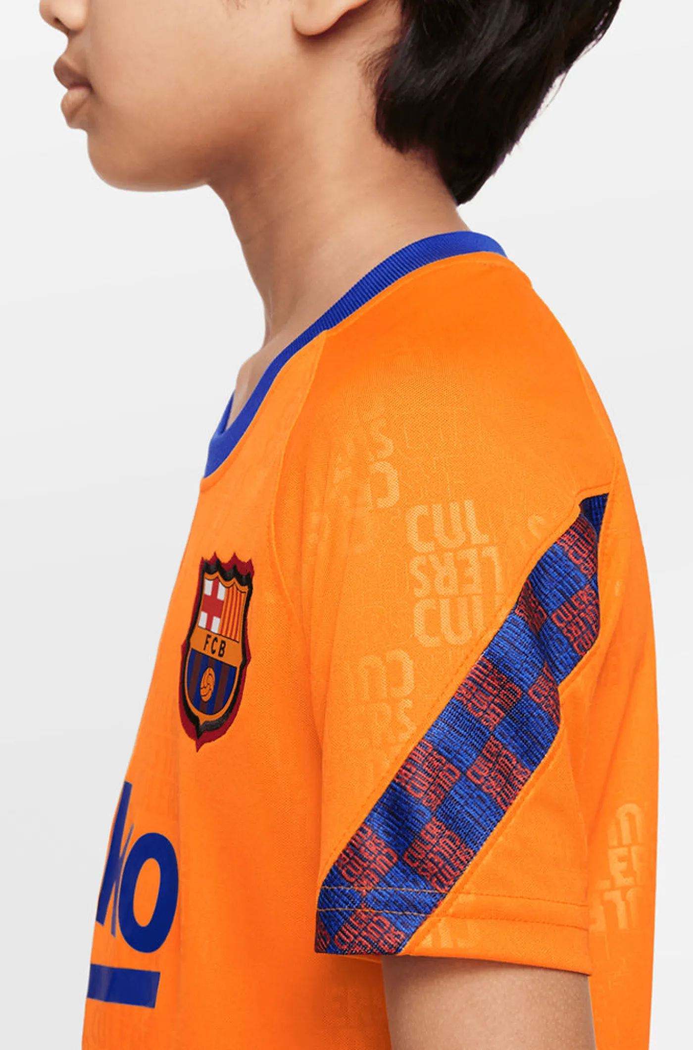 Store Camiseta prepartido 21/22 - La Liga - Junior Niños Camisetas Y Polos | Camisetas