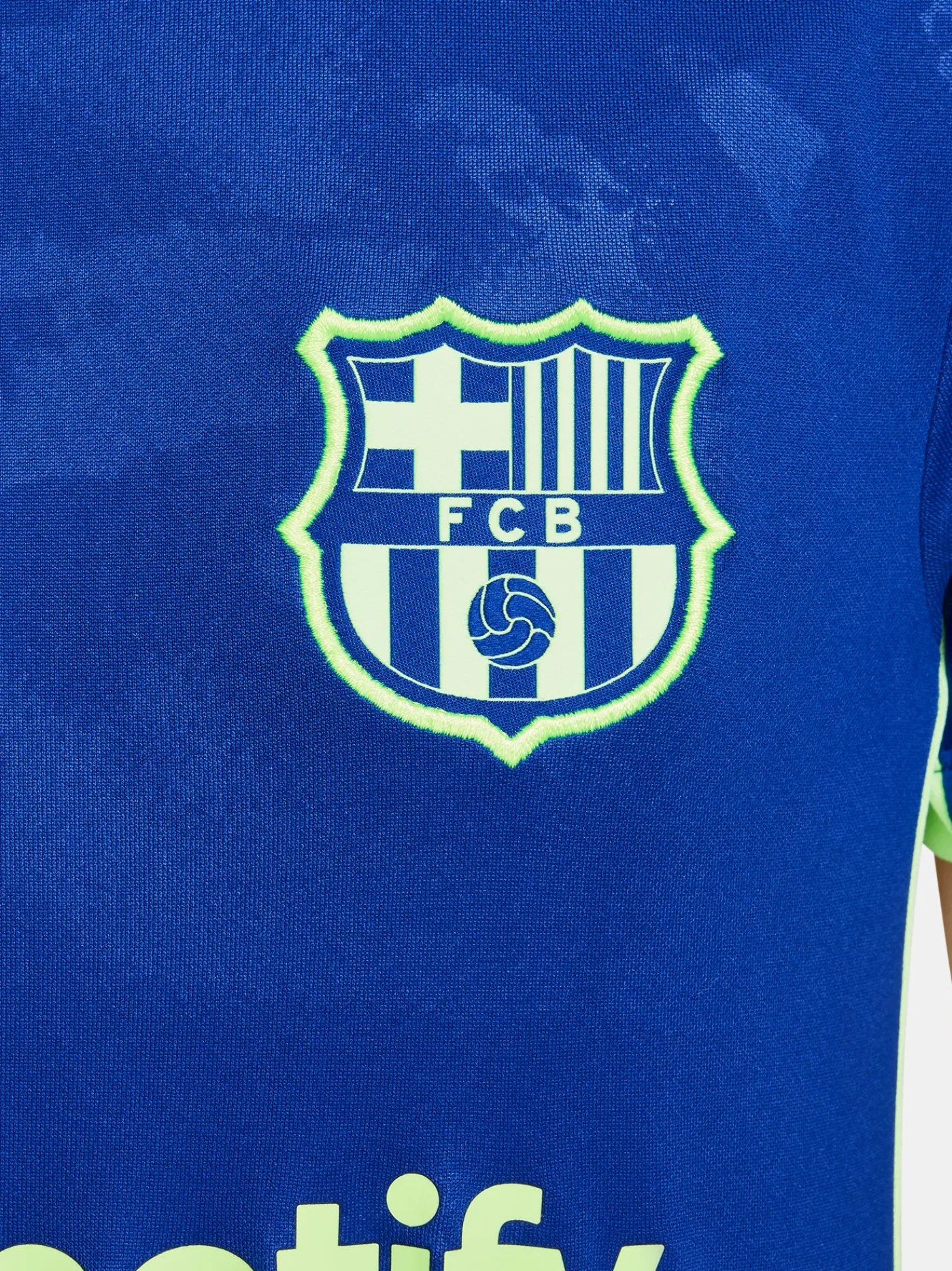 Cheap Camiseta Pre-Partido 24/25 tercera equipación - Junior Niños Camisetas