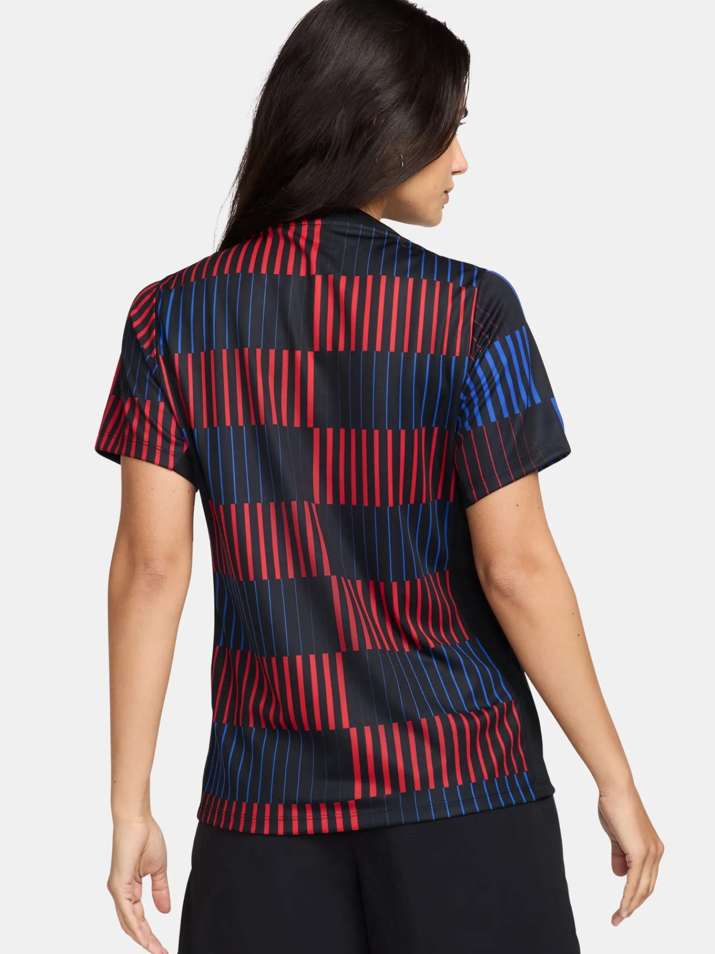 Fashion Camiseta Pre-Partido segunda equipación 24/25 - Mujer Mujer Camisetas