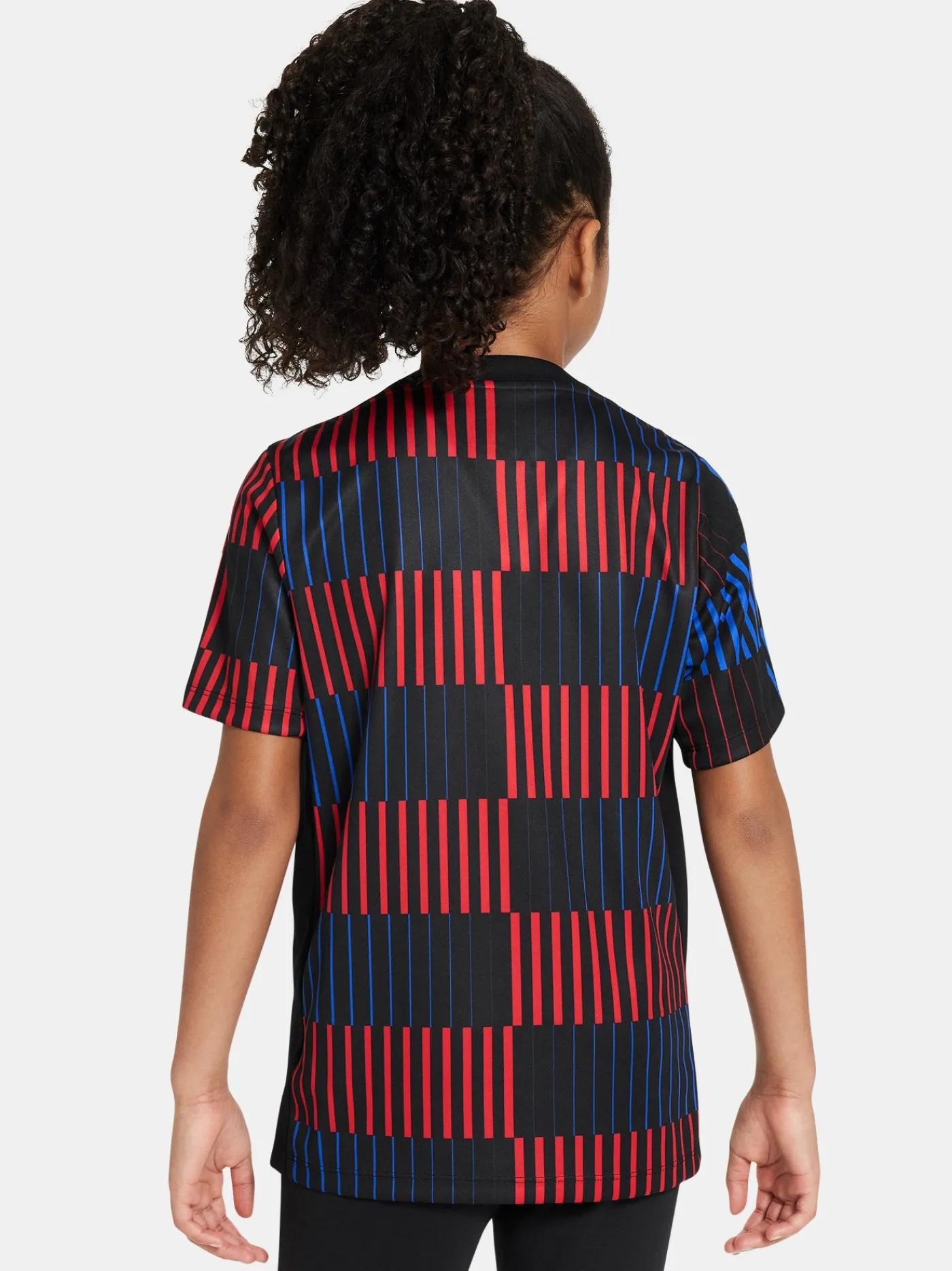 Cheap Camiseta Pre-Partido segunda equipación 24/25 - Junior Niños Camisetas