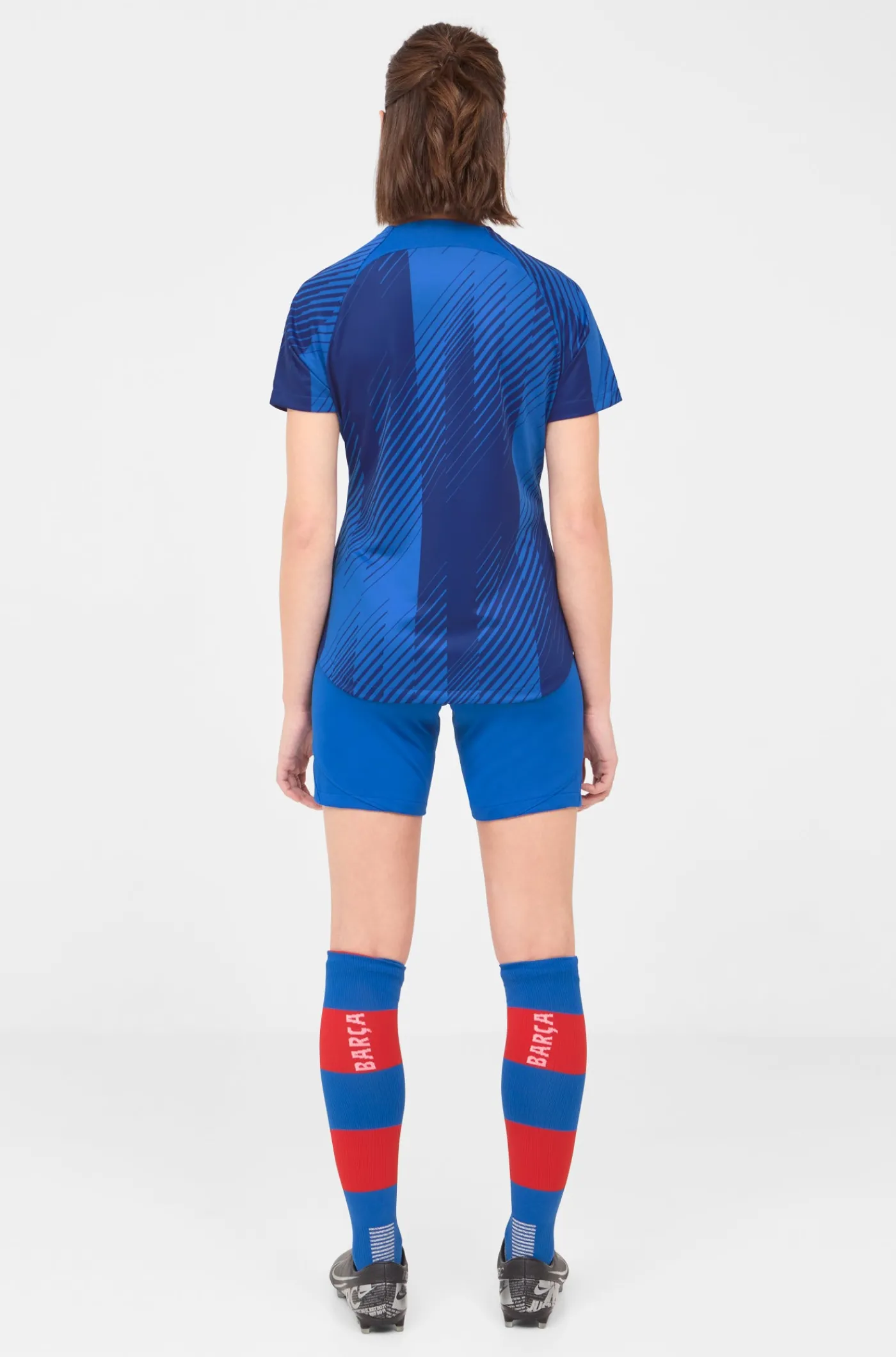 Cheap Camiseta prepartido segunda equipación 23/24 - La Liga - Mujer Mujer Camisetas