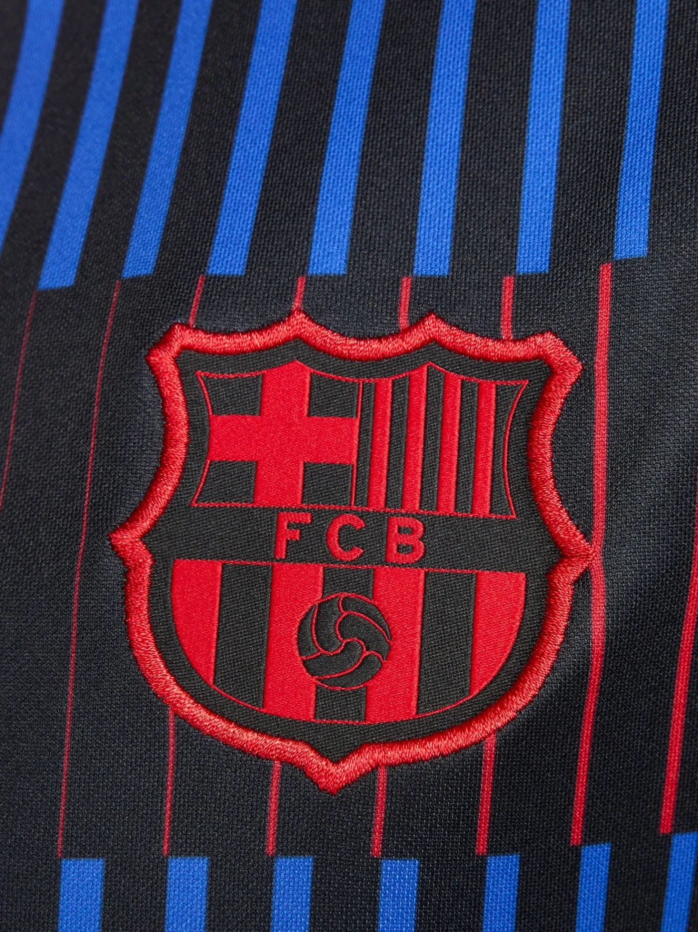 Fashion Camiseta Pre-Partido segunda equipación 24/25 - Mujer Mujer Camisetas