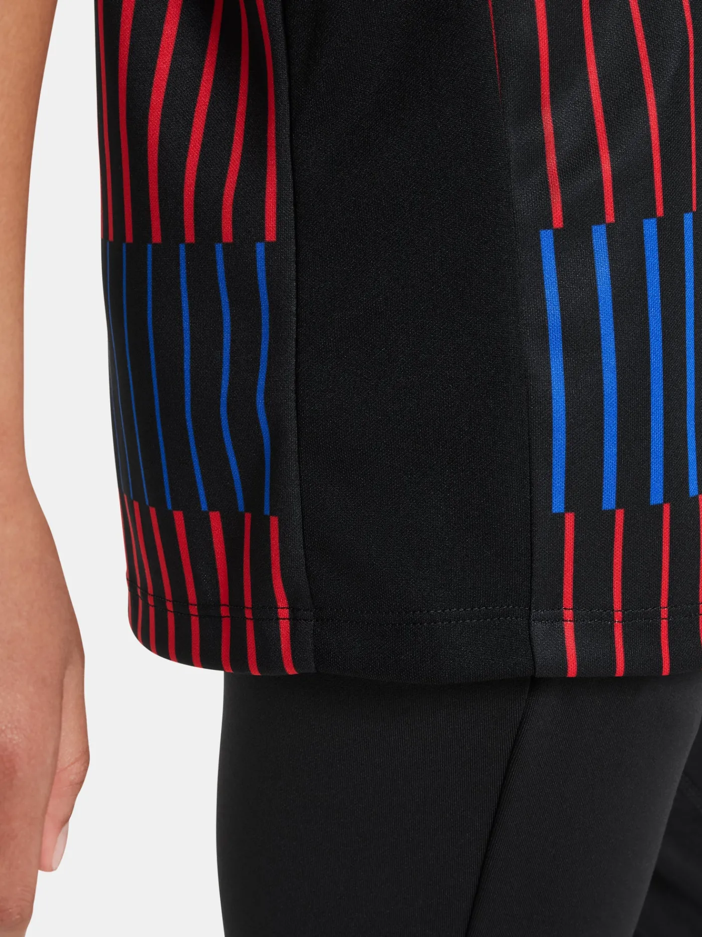 Cheap Camiseta Pre-Partido segunda equipación 24/25 - Junior Niños Camisetas