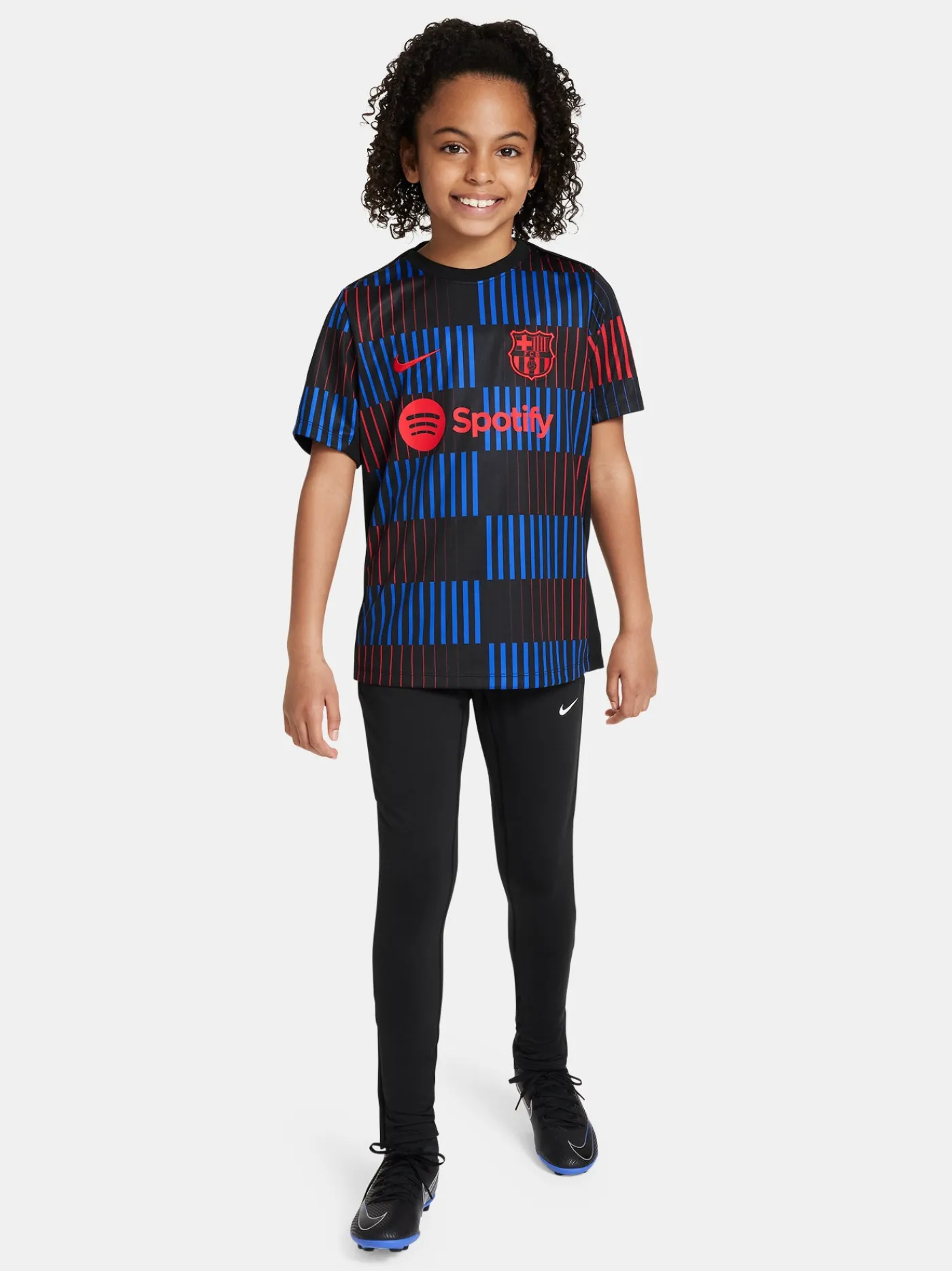 Cheap Camiseta Pre-Partido segunda equipación 24/25 - Junior Niños Camisetas