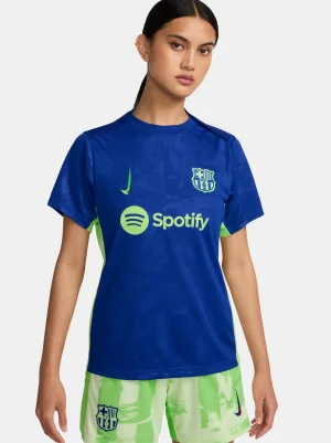 Best Camiseta Pre-Partido tercera equipación 24/25 - Mujer Mujer Camisetas