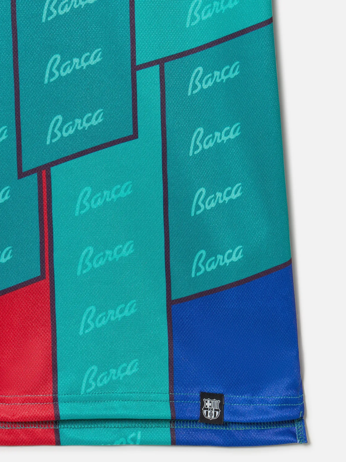 Cheap Camiseta temporada 1995-97 - con dorsal 9 Junior Niños Camisetas Y Polos