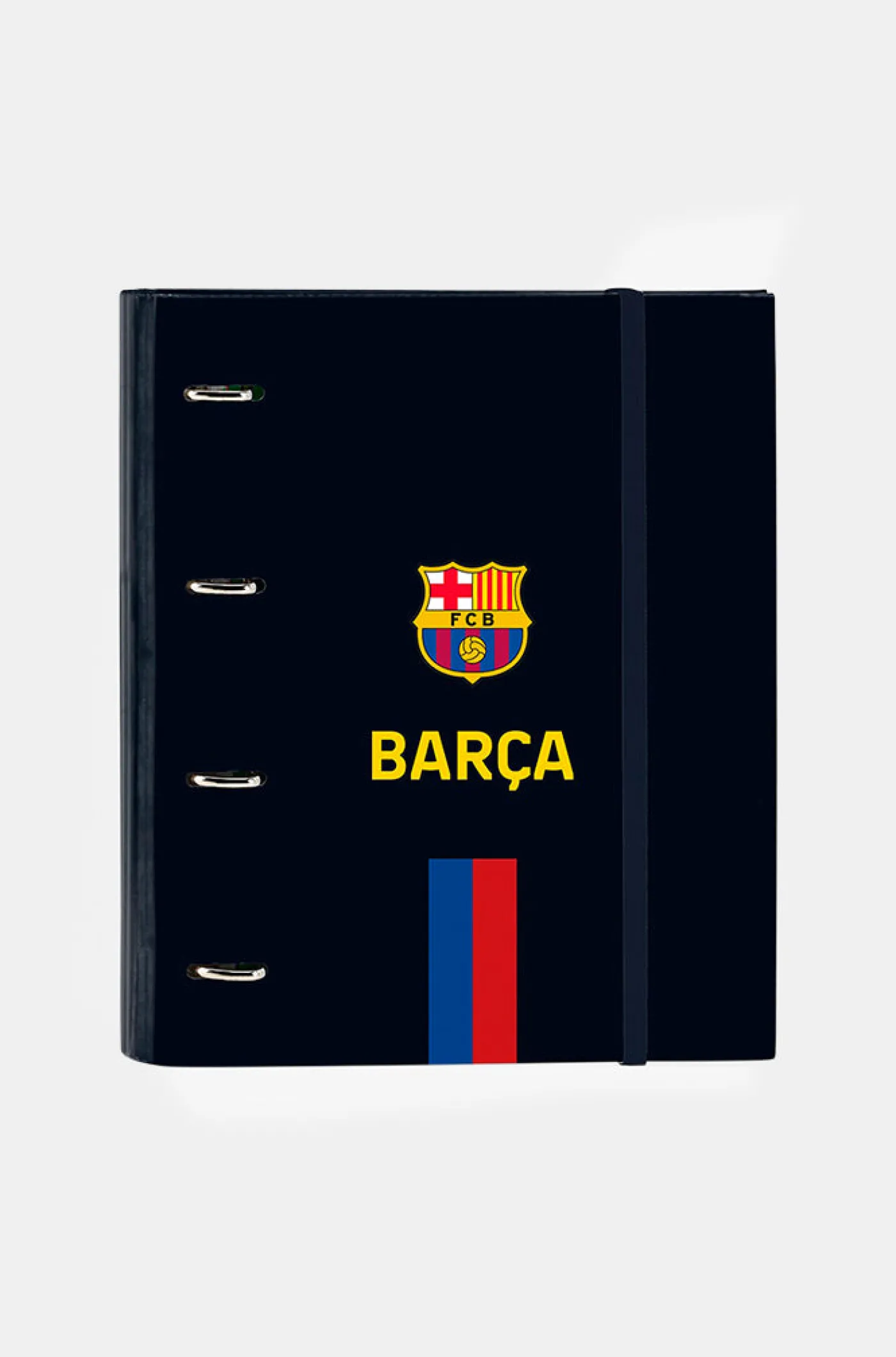 Outlet Carpeta anillas con recambio 22/23 Oficina Y Papelería