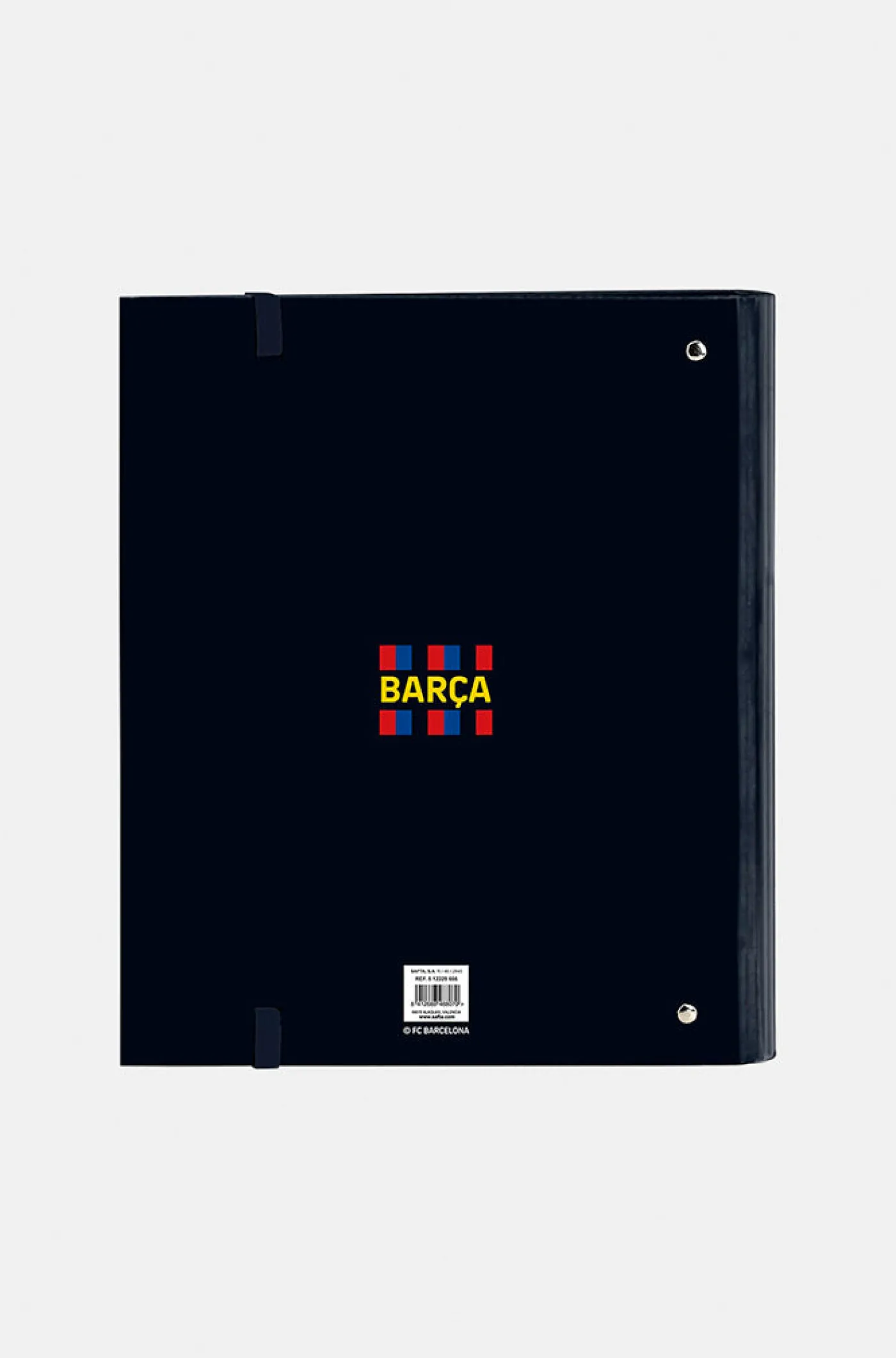 Outlet Carpeta anillas con recambio 22/23 Oficina Y Papelería