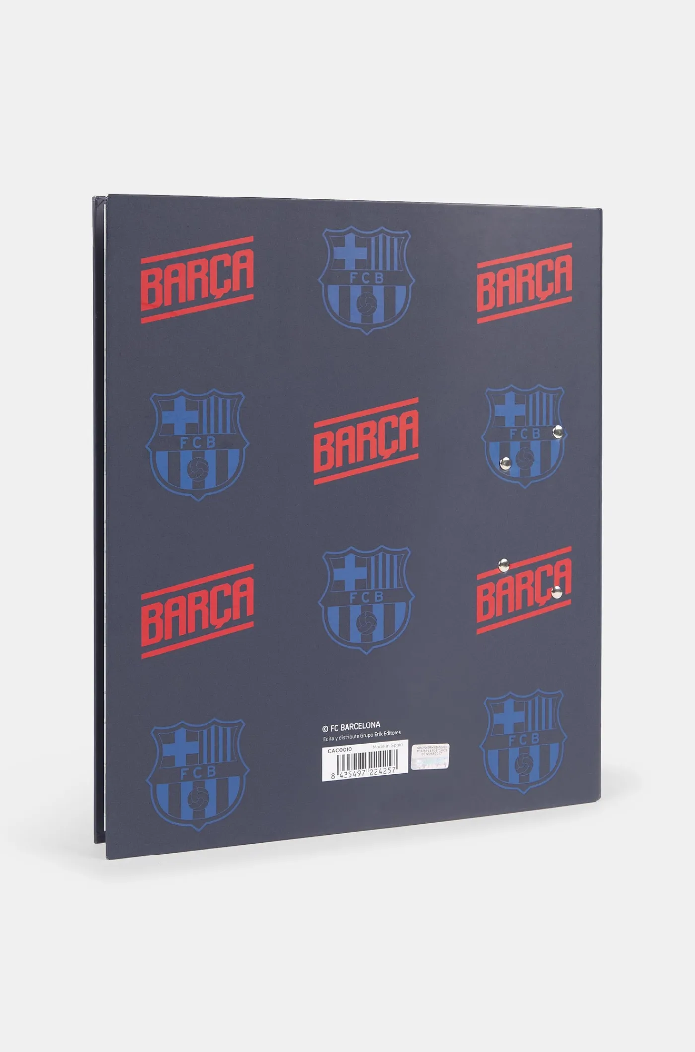 Fashion Carpeta con anillas Oficina Y Papelería