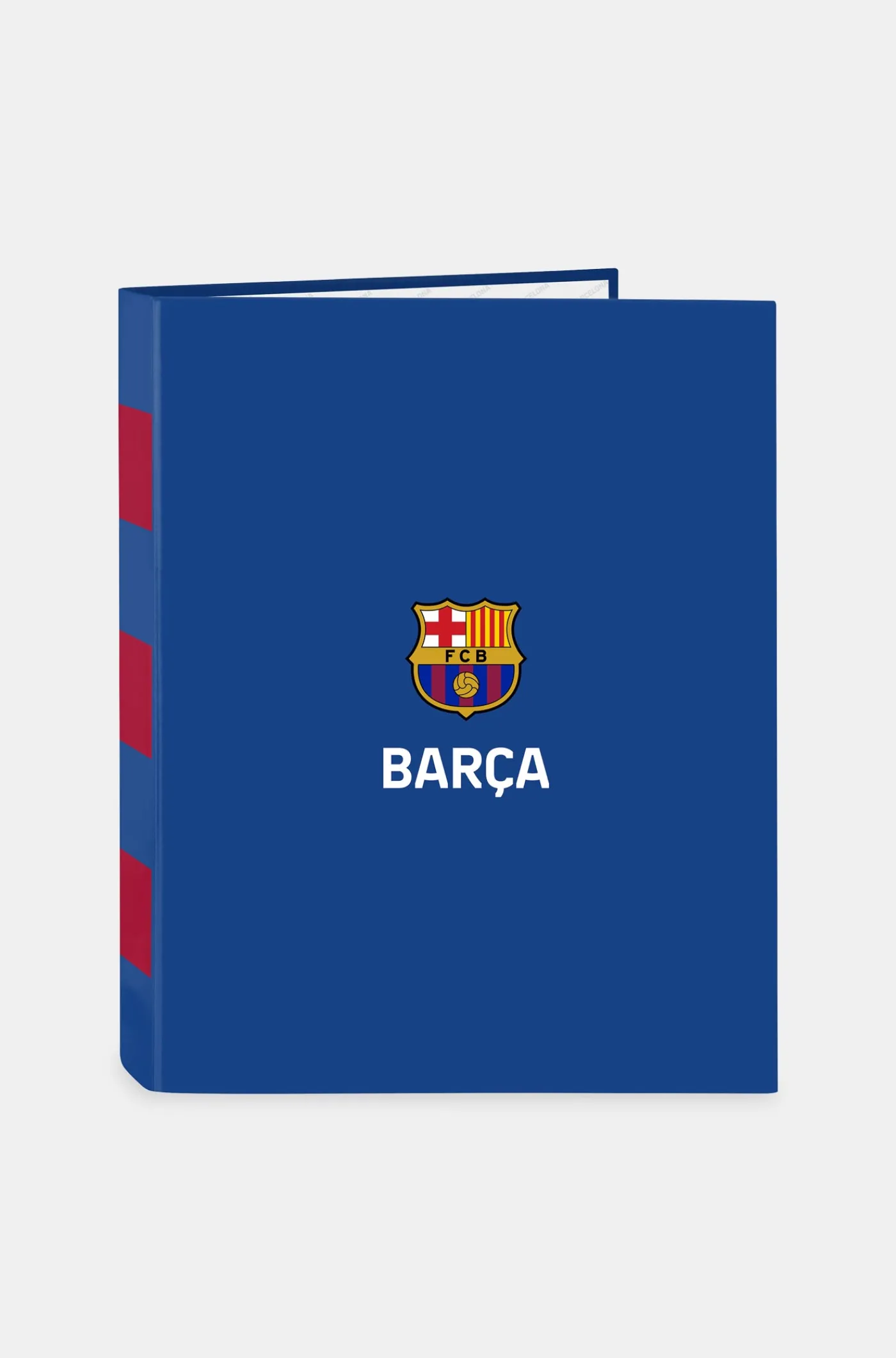 Sale Carpeta segunda equipación anillas 23/24 Oficina Y Papelería