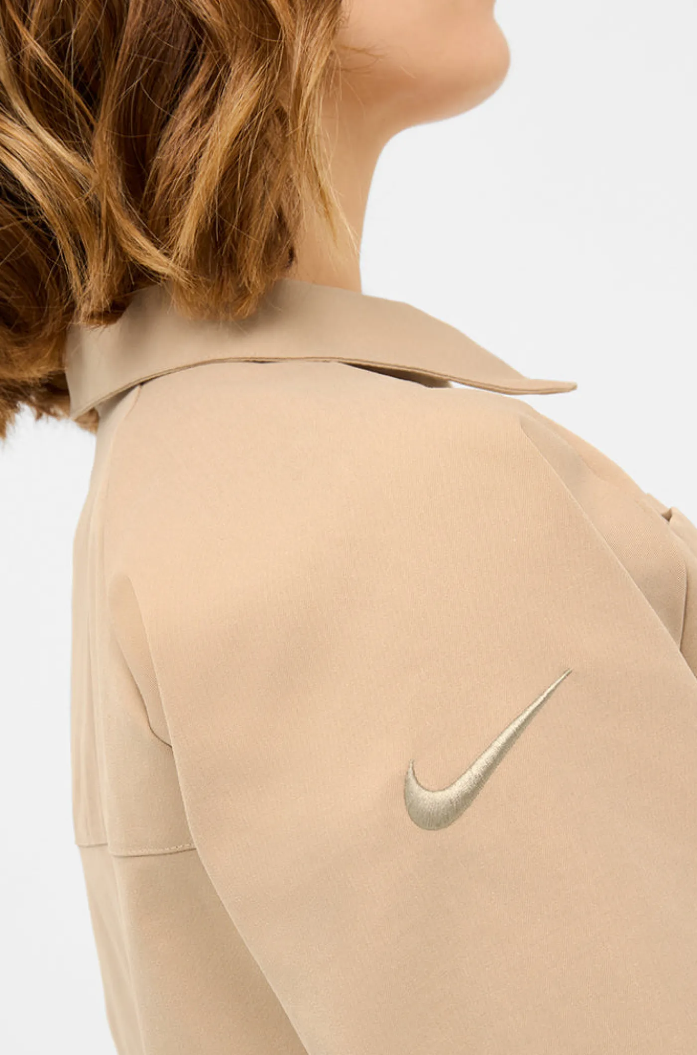 Online Chaquesta Barça Nike - Mujer Mujer Abrigos Y Chaquetas | Chándals