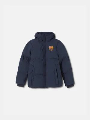 Best Chaqueta acolchada del -Niño/a Niños Abrigos Y Chaquetas | Chándals