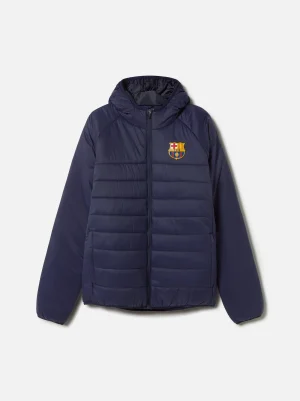 Clearance Chaqueta acolchada del Hombre Sudaderas