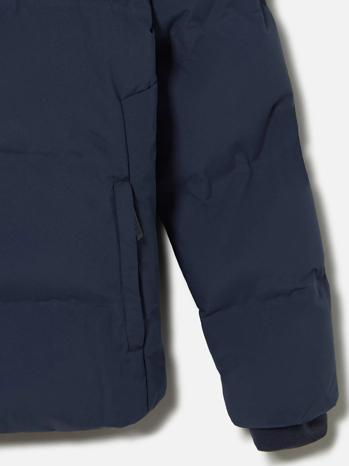 Shop Chaqueta acolchada del Hombre Abrigos Y Chaquetas