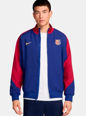 Best Sale Chaqueta anthem Pre-Partido primera equipación 24/25 - Edición Jugador Hombre Abrigos Y Chaquetas | Chaquetas Y Sudaderas
