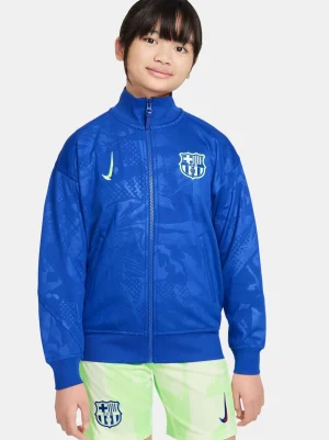 Online Chaqueta anthem Pre-Partido tercera equipación 24/25 - Junior Niños Abrigos Y Chaquetas