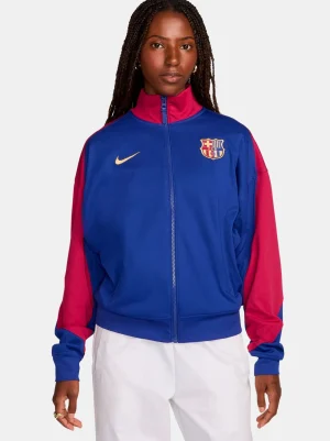 Discount Chaqueta anthem Pre-Partido primera equipación 24/25 – Mujer Mujer Abrigos Y Chaquetas | Chaquetas Y Sudaderas
