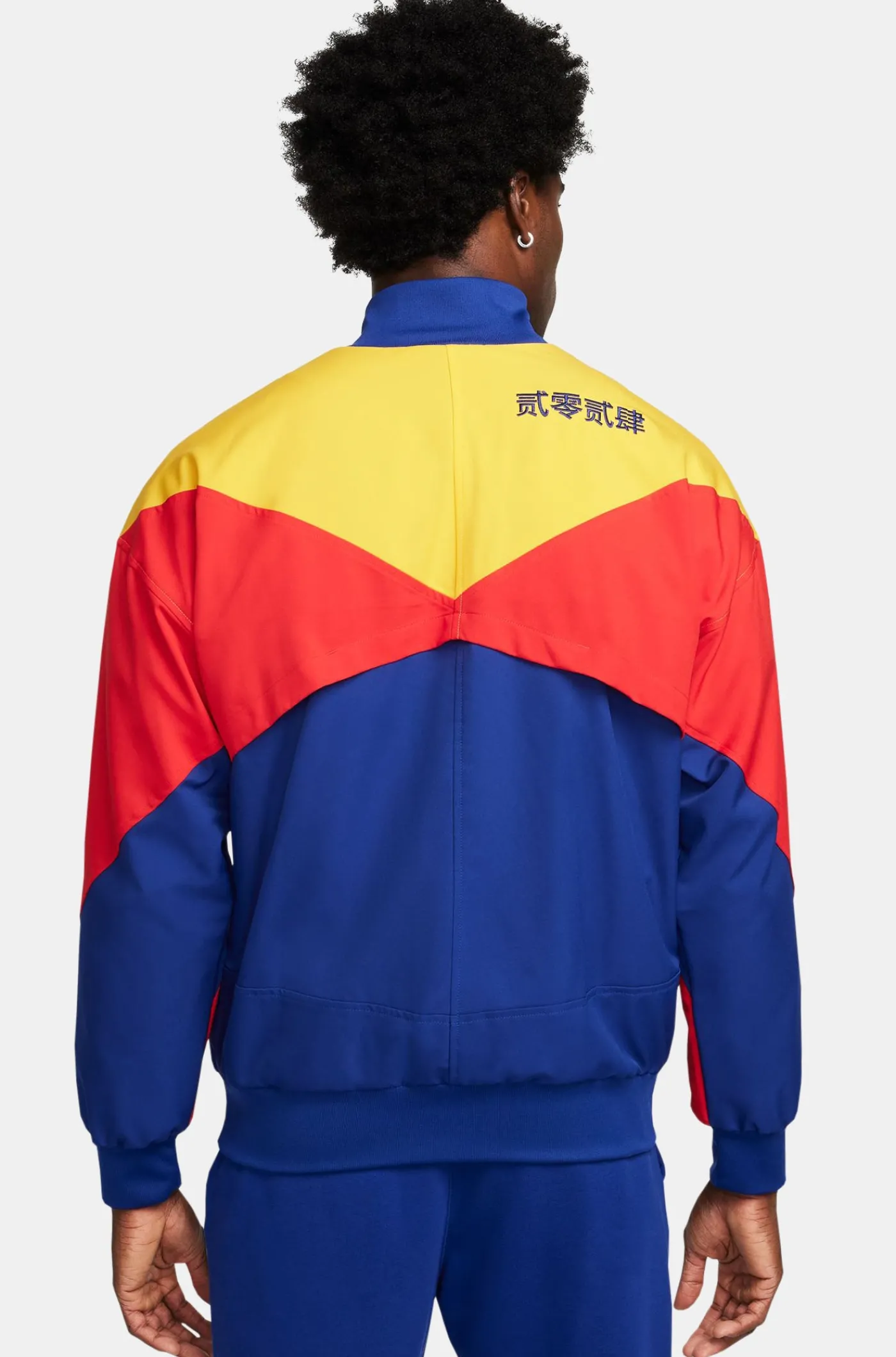 Sale Chaqueta anthem Pre-Partido 23/24 Hombre Abrigos Y Chaquetas | Chaquetas Y Sudaderas