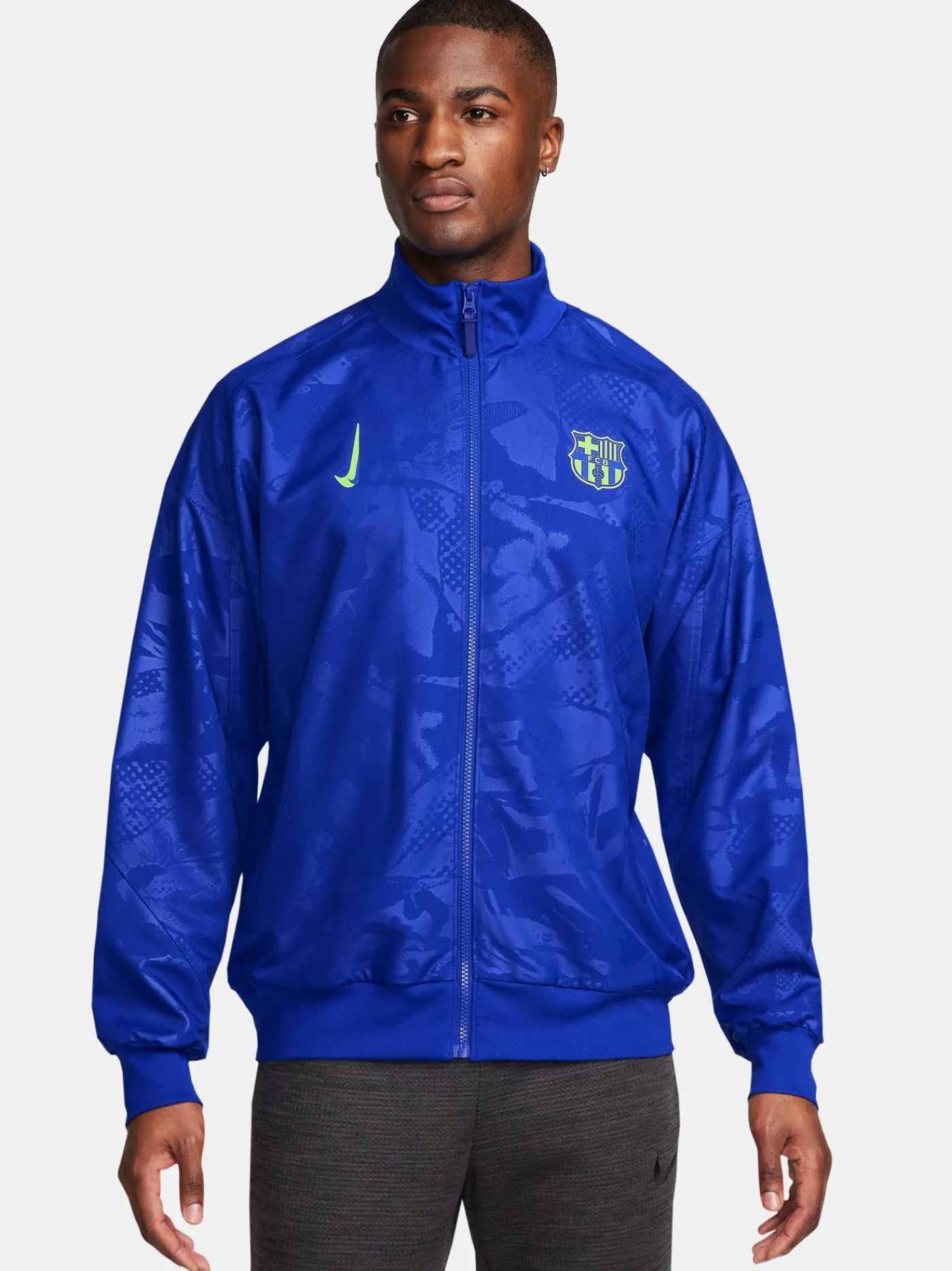 Discount Chaqueta anthem Pre-Partido tercera equipación 24/25 Hombre Abrigos Y Chaquetas | Chaquetas Y Sudaderas