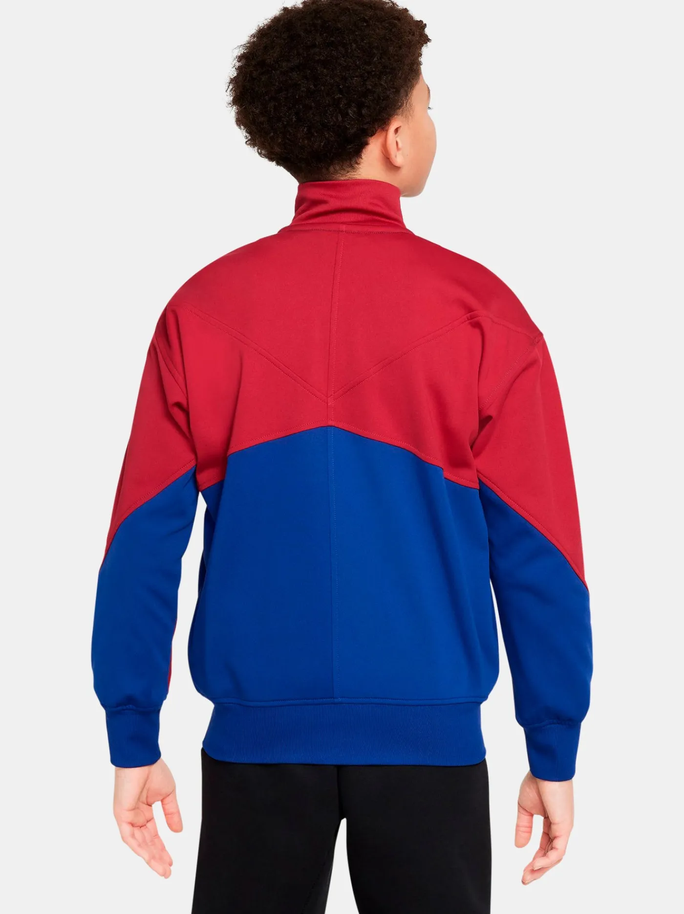 New Chaqueta anthem Pre-Partido primera equipación 24/25 - Junior Niños Abrigos Y Chaquetas | Chaquetas Y Sudaderas