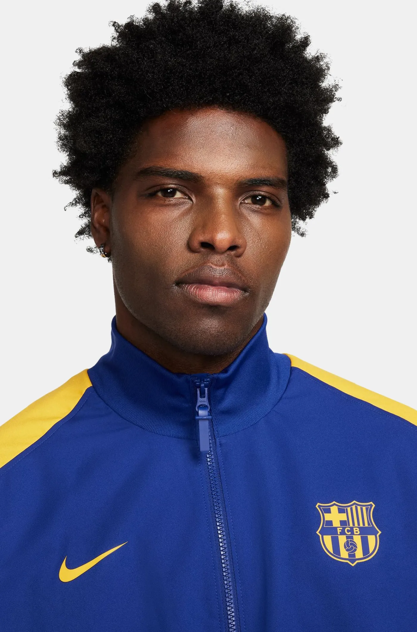 Sale Chaqueta anthem Pre-Partido 23/24 Hombre Abrigos Y Chaquetas | Chaquetas Y Sudaderas