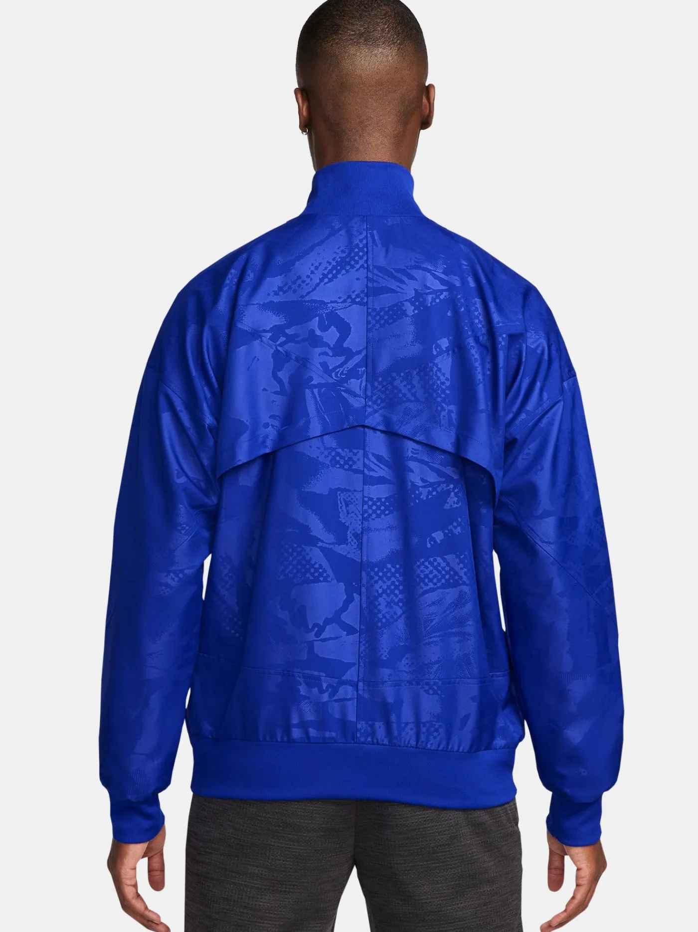 Discount Chaqueta anthem Pre-Partido tercera equipación 24/25 Hombre Abrigos Y Chaquetas | Chaquetas Y Sudaderas