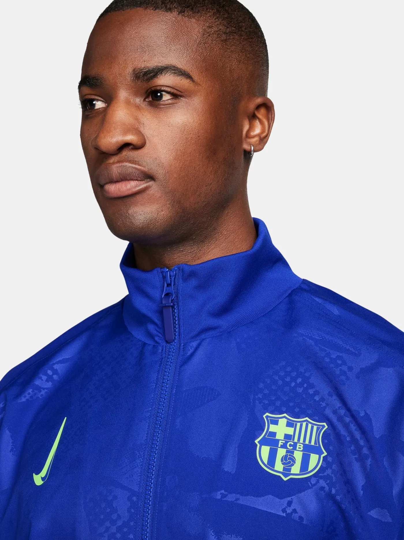 Discount Chaqueta anthem Pre-Partido tercera equipación 24/25 Hombre Abrigos Y Chaquetas | Chaquetas Y Sudaderas