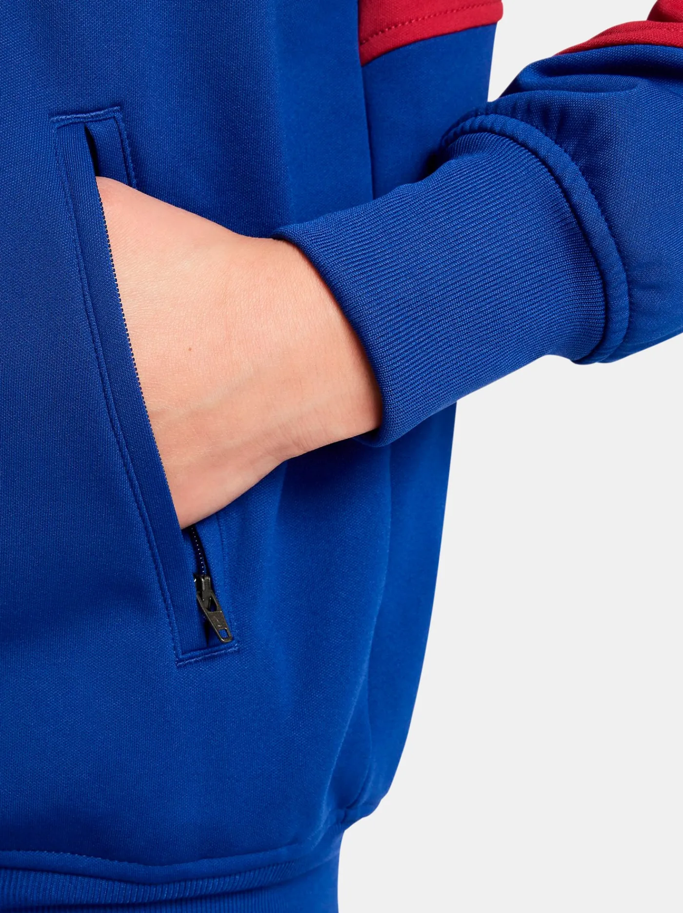 New Chaqueta anthem Pre-Partido primera equipación 24/25 - Junior Niños Abrigos Y Chaquetas | Chaquetas Y Sudaderas