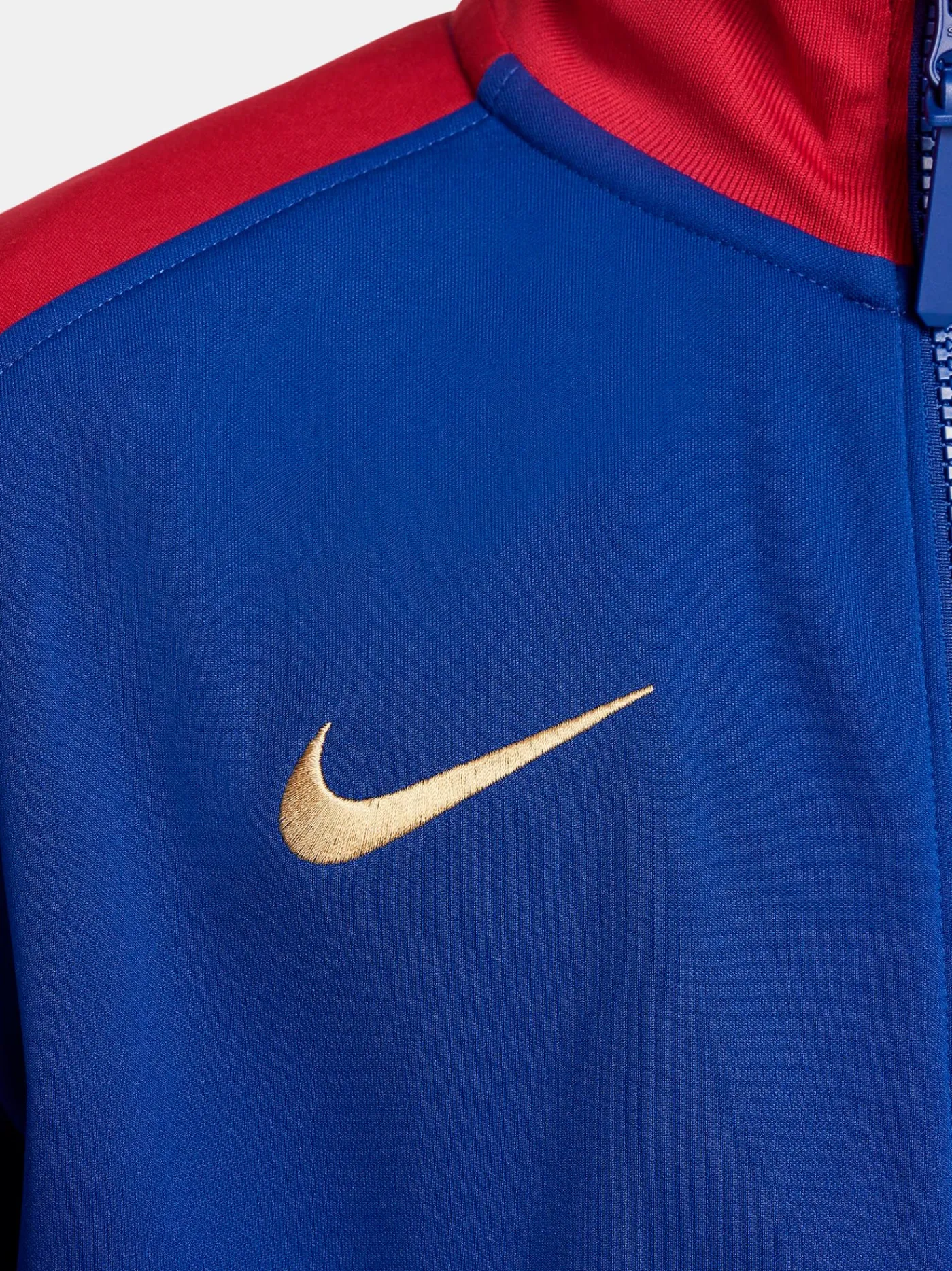 New Chaqueta anthem Pre-Partido primera equipación 24/25 - Junior Niños Abrigos Y Chaquetas | Chaquetas Y Sudaderas