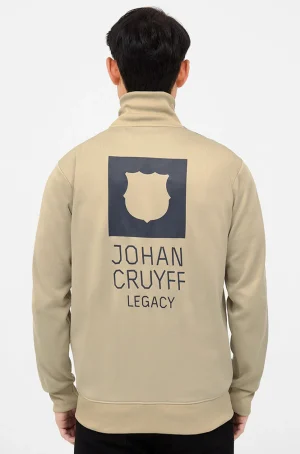 Shop Chaqueta Barça Cruyff "9" Hombre Abrigos Y Chaquetas