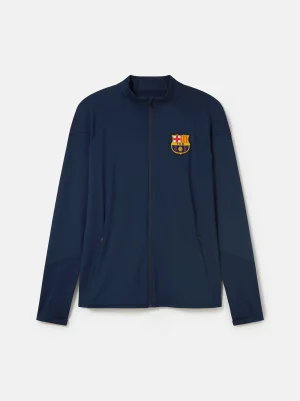 Clearance Chaqueta con cremallera Hombre Abrigos Y Chaquetas